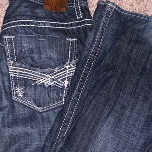 Men’s BKE jeans 32x31.5